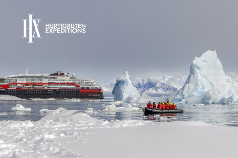 Antartica2 with HX logo