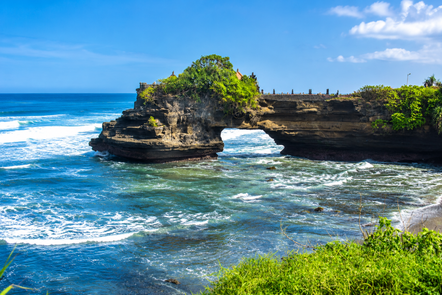 Bali - Tanah Lot