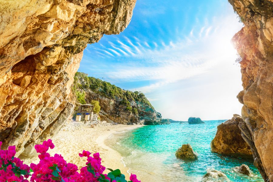 summer europe cruise 2026