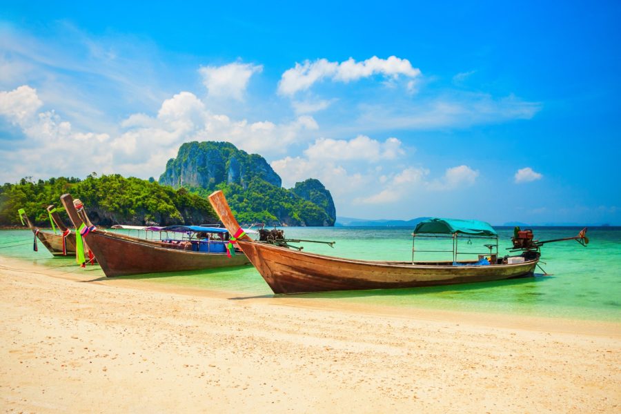 Thailand Tours MyHoliday2