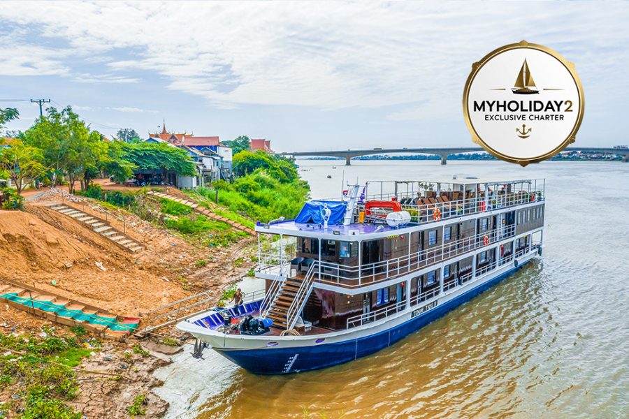 Charter Cruise LEAD6