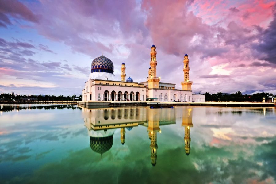 kota kinabalu stopover package. Kota Kinbalu City Tour