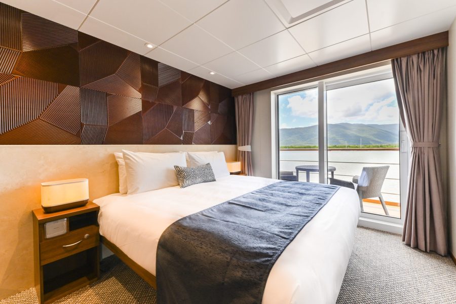 Coral Geographer - Explorer Deck Stateroom (1)
