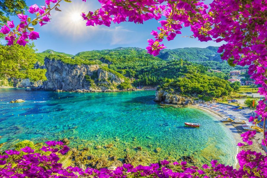 summer europe cruise 2026