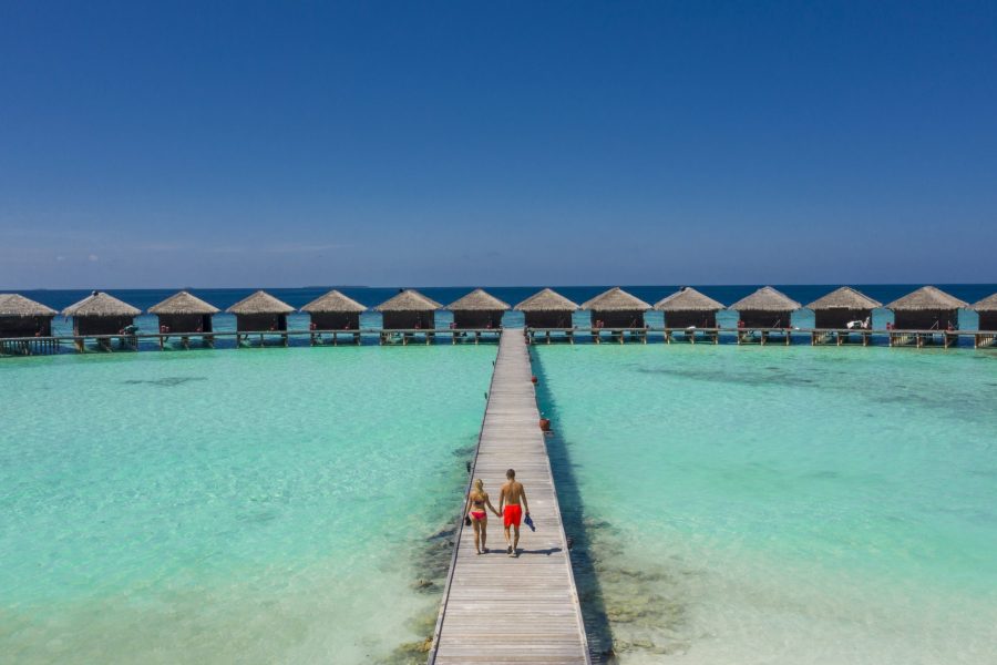 2 For 1 Maldives With Flights MyHoliday2