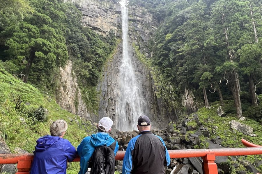 Day 3 25.09.23 PM Shingu Nachi Falls Amber (16)