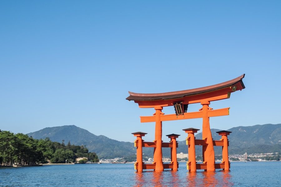 Day 7 29.09.23 AM Miyajima Island Luke Jongens_-14