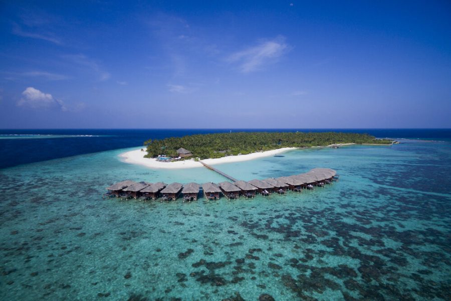 maldives holidays