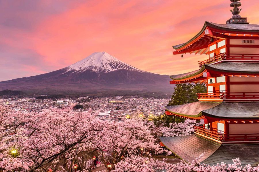 Fujiyoshida-Japan-at-Chureito-Pagoda-and-Mt.-Fuji-in-the-spring-with-cherry-blossoms._edited