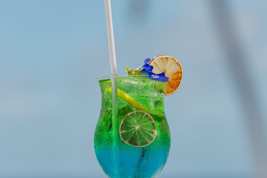 Furaveri_Maldives Cocktail