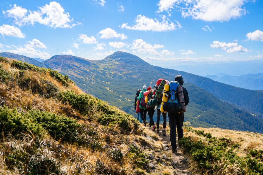 Gosheni - Kilimanjaro & Serengeti 17