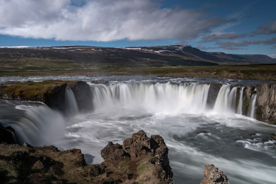 Iceland Cruise