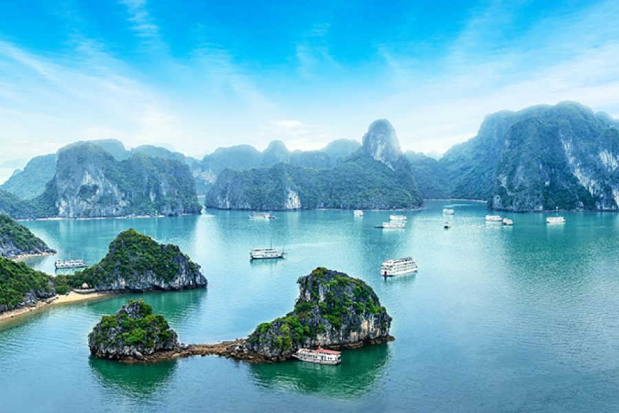 2FOR1 Vietnam deals with flights