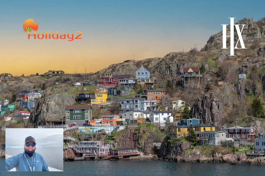 Hosted Voyage Lead Image