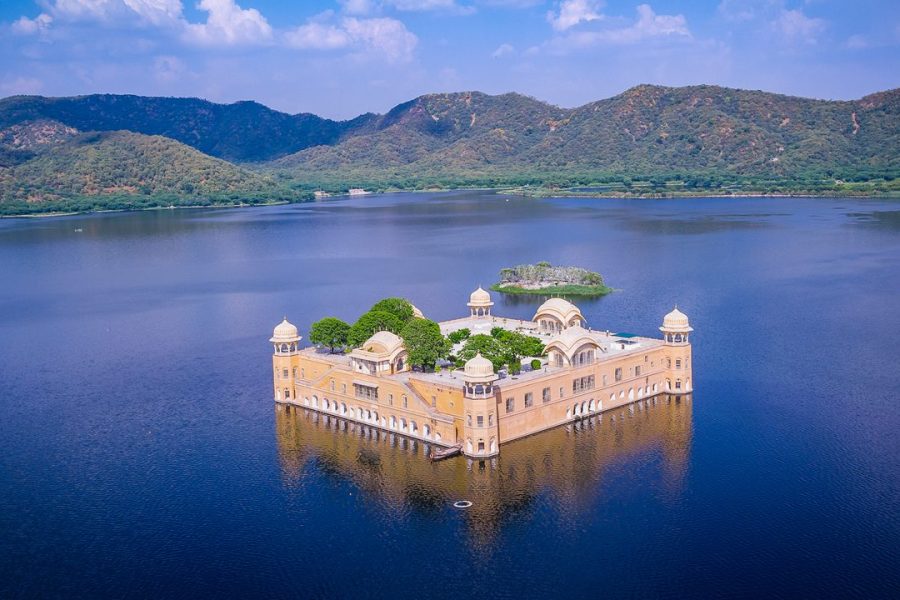 Jaipur