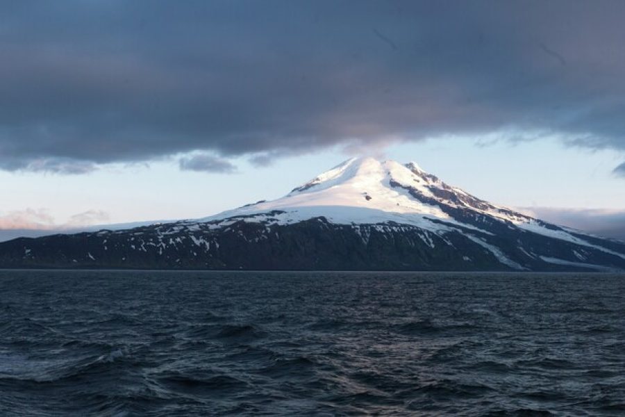 Jan Mayen, 23/07/2011