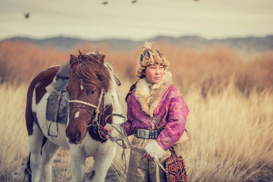 Mongolia tour packages MyHoliday2