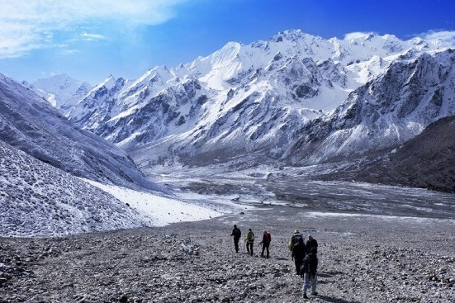 Langtang Valley Trek MyHoliday2