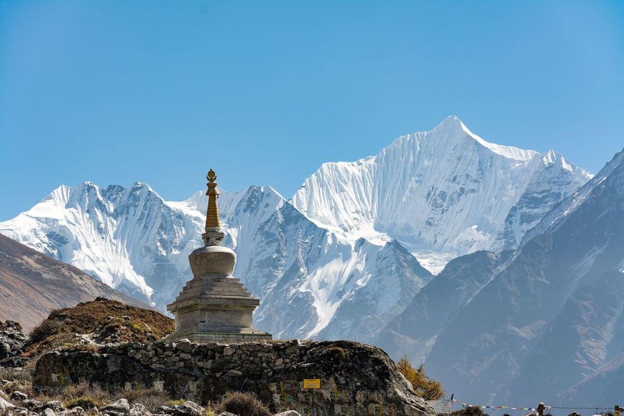 Langtang Valley Trek 4