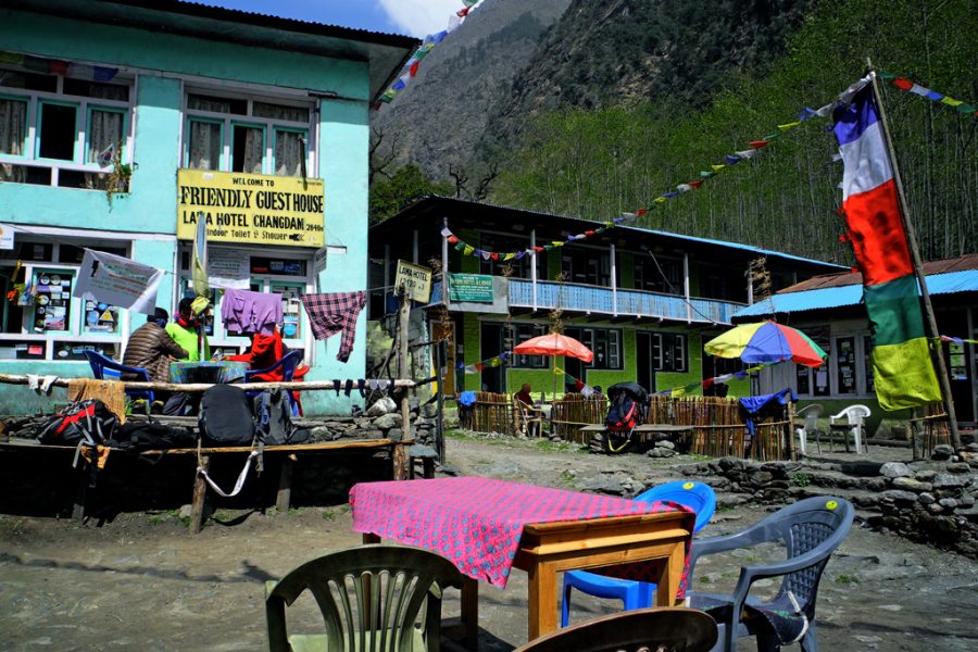 Langtang Valley Trek 9