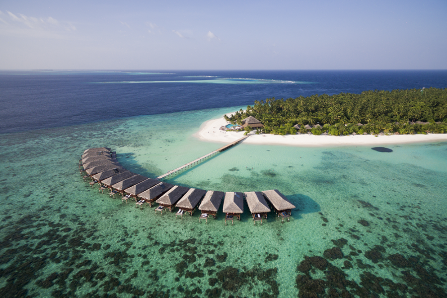 Filitheyo Island Resort