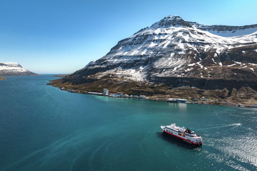 Iceland Cruise