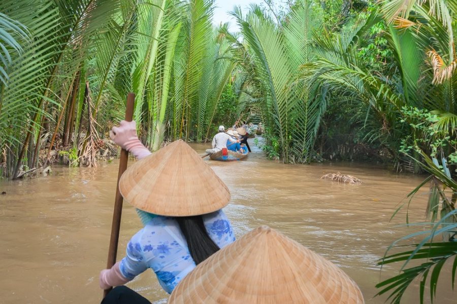 Vietnam holiday packages. best vietnam deals