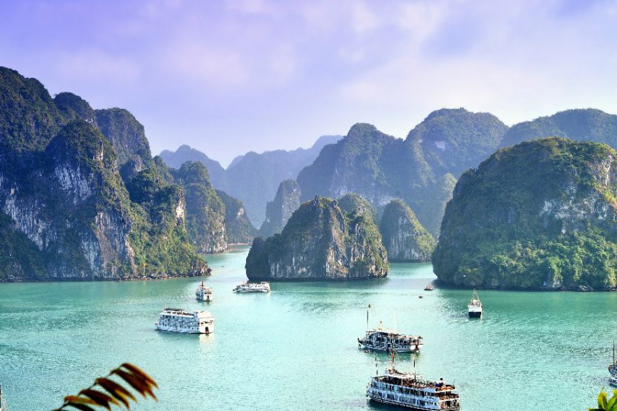 Vietnam and cambodia Tour MyHoliday2