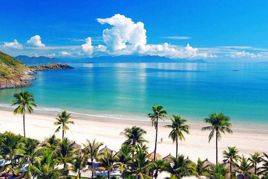 Vietnam holiday packages. Nha Trang Vietnam