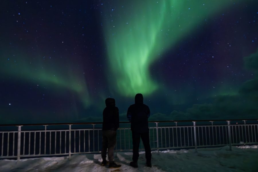 Norway_The_North_Cape_Line_HGR_166387_Photo_Espen_Mills