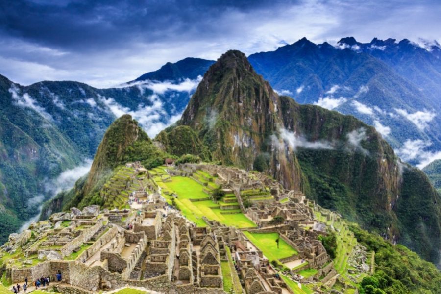 14 Day Classic Peru Tour MyHoliday2