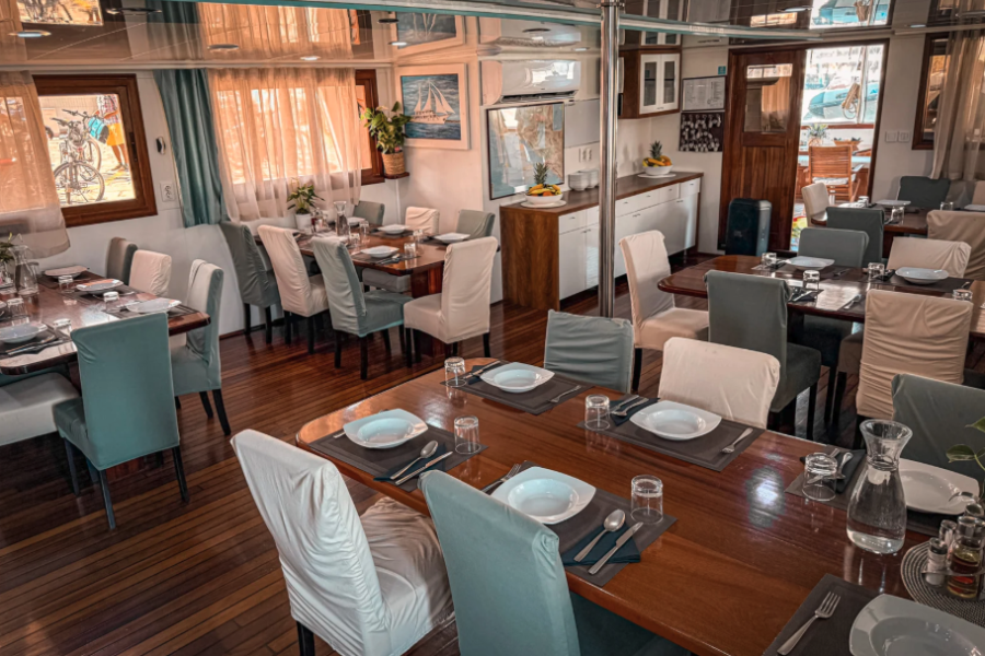 Sail Croatia MyHoliday2