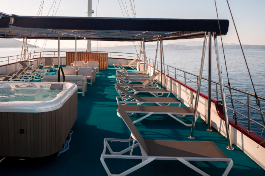 Sail Croatia MyHoliday2