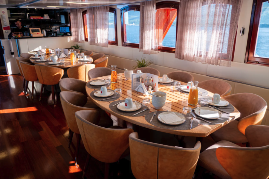 Sail Croatia MyHoliday2