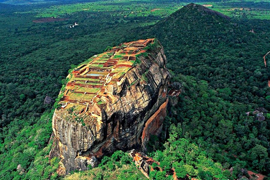 Sigiriya copy