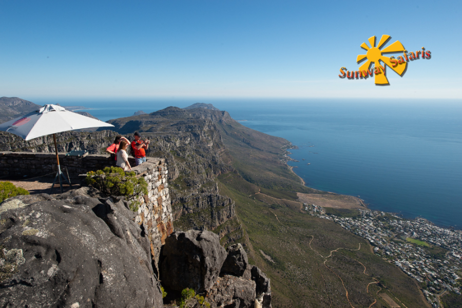 Sunway Rainbow Route 25