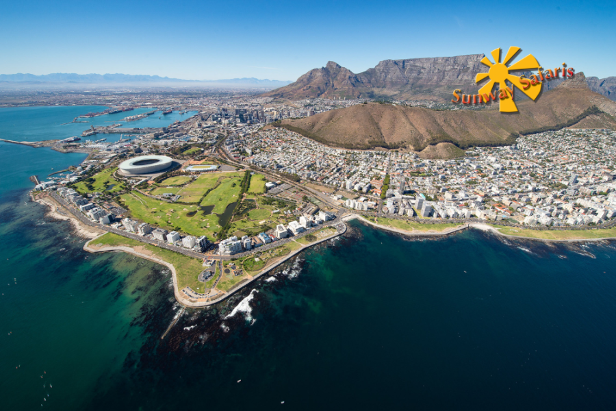 Sunway Rainbow Route 7