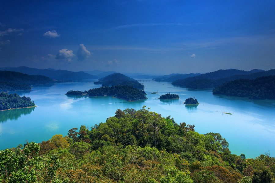 holiday to malaysia