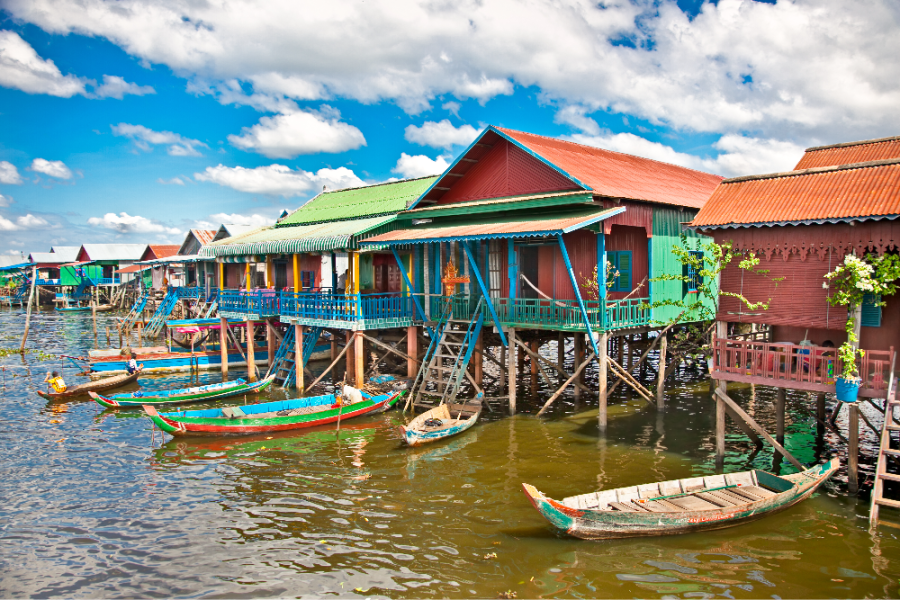 Mekong River Cruise MyHoliday2