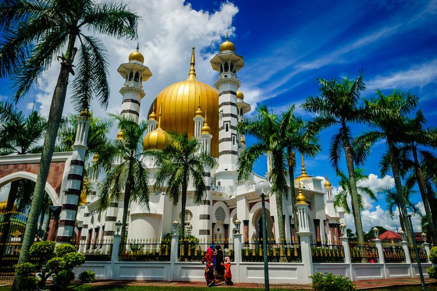 holiday to malaysia