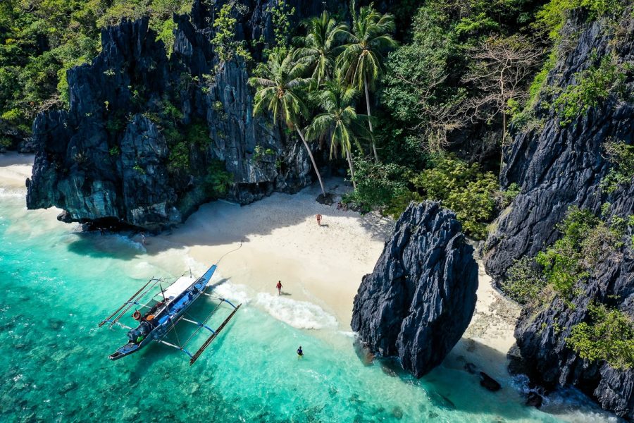 el nido MyHoliday2 Philippines tours