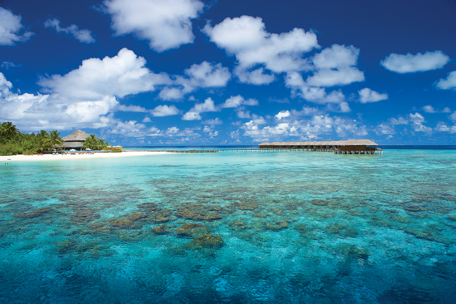 sri lanka and Maldives With Flights