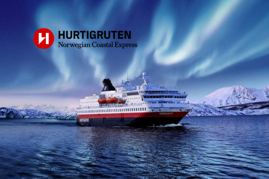 Hurtigruten Northern Lights MyHoliday2