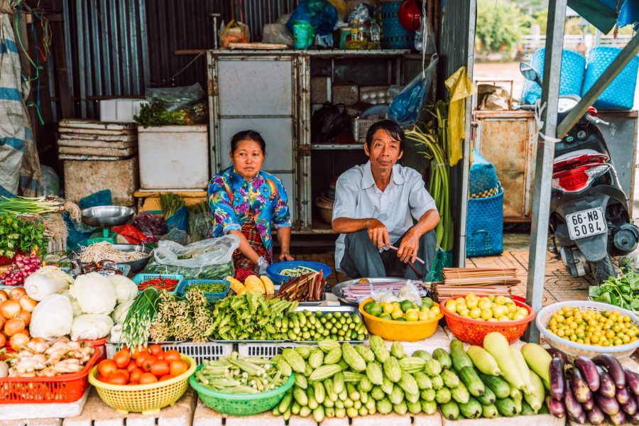 Cambodia private tour