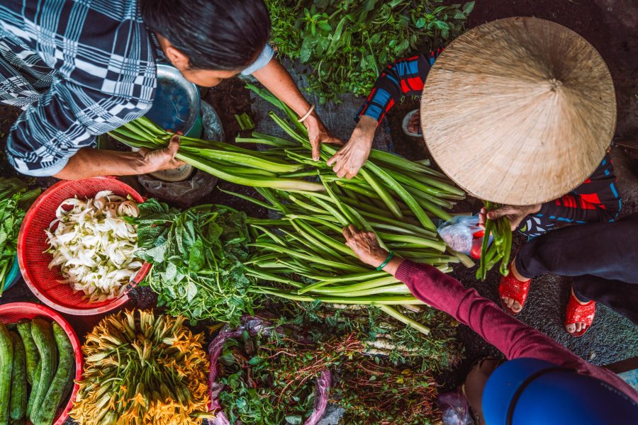 Cambodia private tour