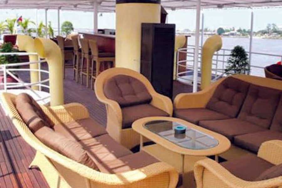 Mekong River Cruise MyHoliday2