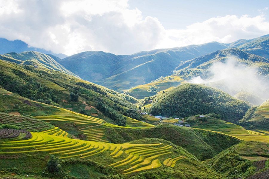 Sapa Vietnam