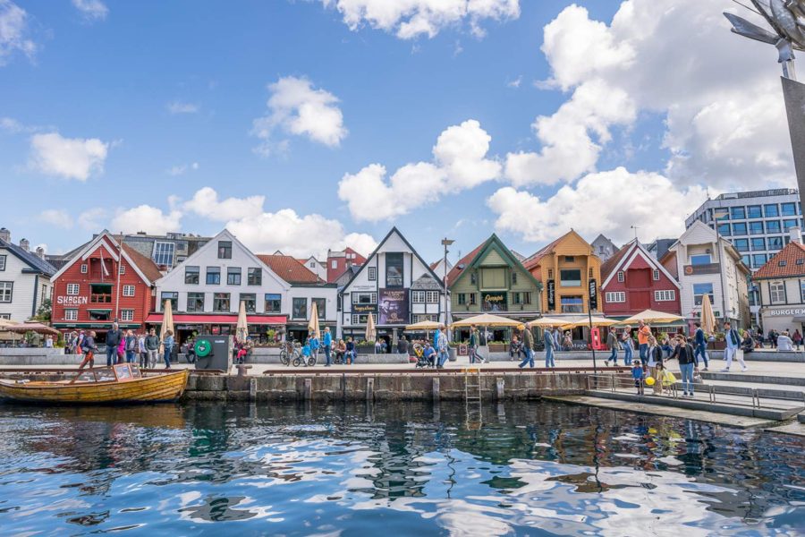 stavanger